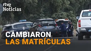 BORJA VILLACÍS: IDENTIFICADOS otros DOS IMPLICADOS en su ASESINATO vinculados al NARCOTRÁFICO | RTVE