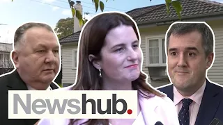 Revealed: Govt set to scrap grants to help first-home buyers onto property ladder | Newshub