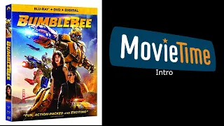 Bumblebee - MovieTime Intro