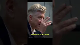 David Lynch on Dune