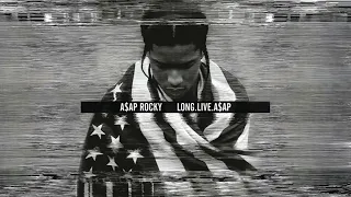 A$AP Rocky - Angels (Instrumental)