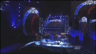 Lady Antebellum CMA Performance 2008