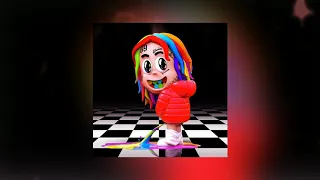 6IX9INE - TIC TOC feat. Lil Baby (Official Instrumental)
