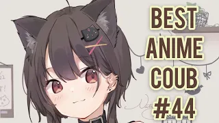 ANIME COUB №44 | / amv / gif / coub /  girl /coub/| Gifs With Sound