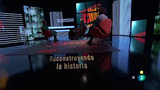 Historia de nuestro cine 2019/10/11 Reconstruir la historia 1999 Yoyes 1983 Casa viejas