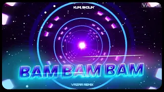 Kumi, Skolim - BAM BAM BAM (VAZAR REMIX 2023)