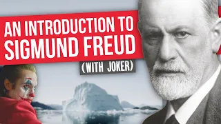Psychoanalysis: WTF? Sigmund Freud and the Oedipus Complex Explained | Tom Nicholas