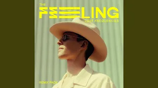 The Feeling (Lost Frequencies & Andromedik Deluxe Mix)
