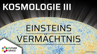 Kosmologie III: Weltmodelle von Newton, Einstein und Friedmann  | KP Haupt