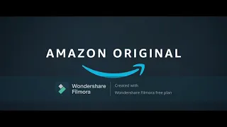 Amazon Originals (America) Logo History 2013-Present