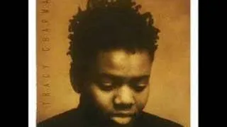 Baby Can I Hold You - Tracy Chapman