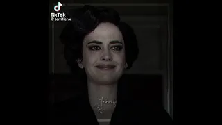 Miss Peregrine's Home for Peculiar Children edit compilation