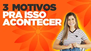 SINTOMAS DE GRAVIDEZ E TESTE NEGATIVO! O QUE PODE SER?