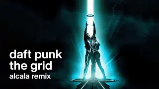 Daft Punk - The Grid (Alcala Remix)