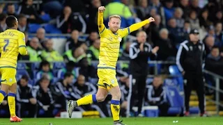 Cardiff City 2 Sheffield Wednesday 2 | EXTENDED HIGHLIGHTS 2015/16