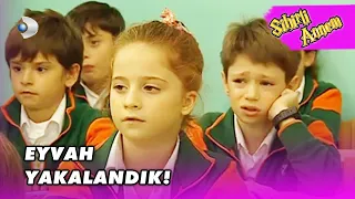 Çilek Kopya Verirken YAKALANDI! - Sihirli Annem 114. Bölüm