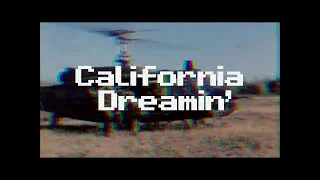 The Mamas & the Papas - California Dreamin' (Slowed + Reverb)