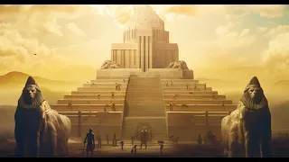 The Sumerian Civilization in 4 Minutes