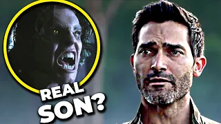 Biggest Plot Hole About Eli Hale In Teen Wolf The Movie ?