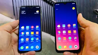 Redmi Note 7 Pro First Look - Better than Mi 9 SE?!