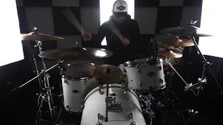 Everything's is magic - Angels and Airwaves Drum Cover