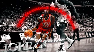 [4K] Michael Jordan「Edit」(SDP Interlude)