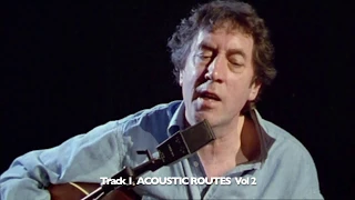 THE PARTING - Bert Jansch with Peter Kirtley from the music film ACOUSTIC ROUTES