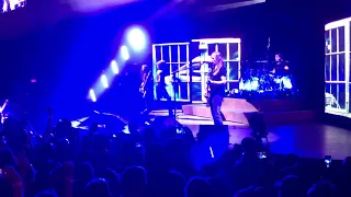 Alice In Chains - Man In The Box, 09/01/2018, Pearl Theater at the Palms, Las Vegas, Nevada