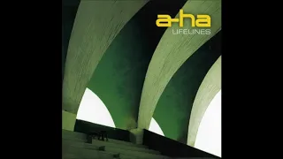 A - Ha - Lifelines (remastered HQ)