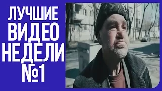 Лучшие Видео Недели №1 Подборка приколов