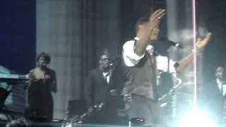 Maxwell - Ascension (Don't Ever Wonder) - Live
