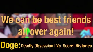 Deadly Obsession Lyrics Teaser