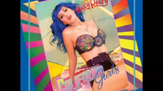 Katy Perry - California Gurls (Audio) ft. Snoop Dogg