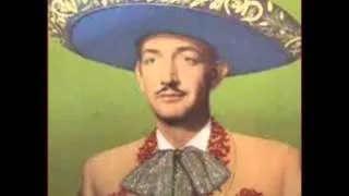 JORGE NEGRETE-LUIS AGUILAR,  Tal Para Cual. (Remasterizado).