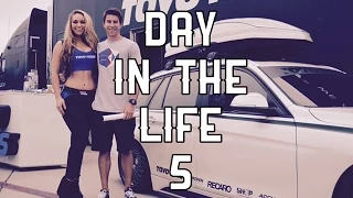 Day In The Life 5 [with DoctaM3]