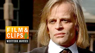 His Name Was King - With Klaus Kinski - Full Movie by Film&Clips Western Movies