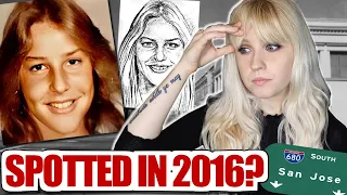 THE ODD DISAPPEARANCE OF DIANE DYE | She WASN'T Princess Doe but WHAT happened and WHERE is she?!