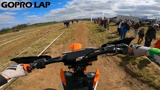 GoPro Lap: SuperSprint Wysokie Koło 2022