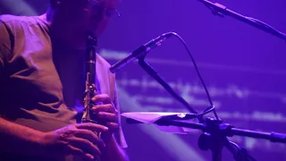 Maria Rita Stumpf: Pedro Guará & Felicidade - Kino Beat 2017