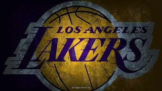 Los Angeles Lakers Arena Sounds (COMPLETE 2022-2023 MODERN) Fully Completed Sounds