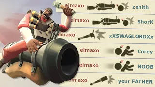 TF2: The Deadliest Donker