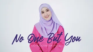 No One But You - Maher Zain | El Alice Cover