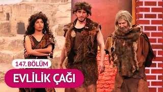 Evlilik Çağı (147. Bölüm) - Çok Güzel Hareketler 2