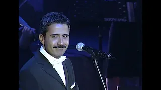 Emrah - Rumeli Hisarı Konseri (21 Ağustos 2003).TS