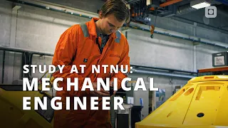 Mechanical Engineering | NTNU