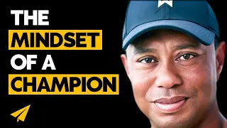 Tiger Woods's Top 10 Rules For Success (@TigerWoods)