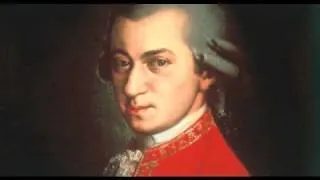 Mozart - Symphony No. 40 in G minor, K. 550, I. Molto allegro