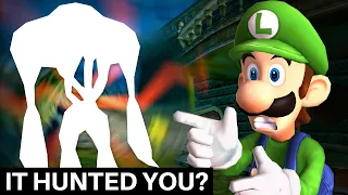 How Elh Could Have Completely Changed Luigi’s Mansion