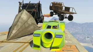 CARA A CARA MUY PELIGROSO - GTA V ONLINE - GTA 5 ONLINE