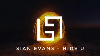 Sian Evans - Hide U (Tinlicker Extended Remix)